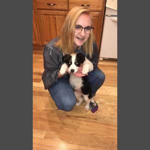 Meet your Posher, Lila